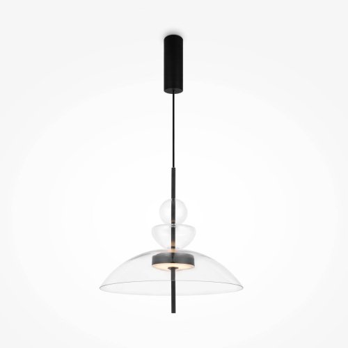 Светильник подвесной Maytoni Bangkok MOD185PL-L6B3K3