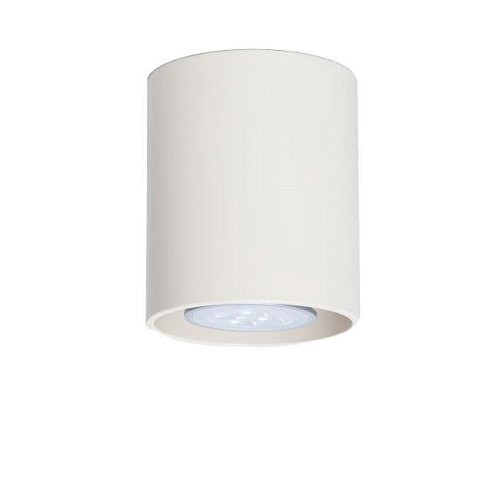 Накладной светильник TopDecor Tubo8 Tubo8 P1 26