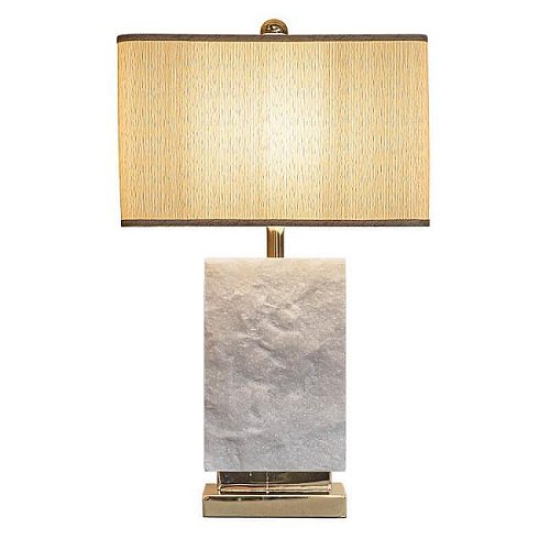 L97235.92 Настольная лампа L'Arte Luce Luxury Suporto L97235.92