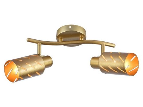 Светильник спот Escada Vega 666/2A