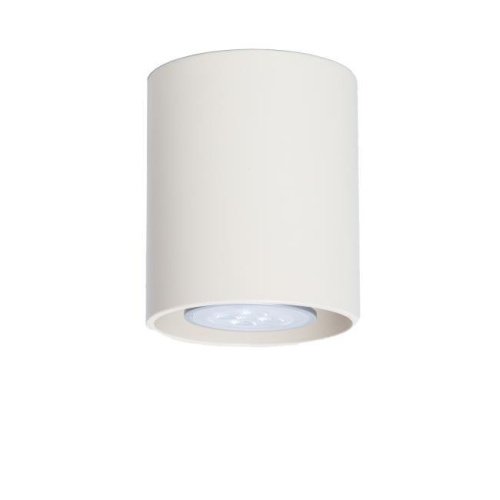 Накладной светильник TopDecor Tubo8 Tubo8 P1 26