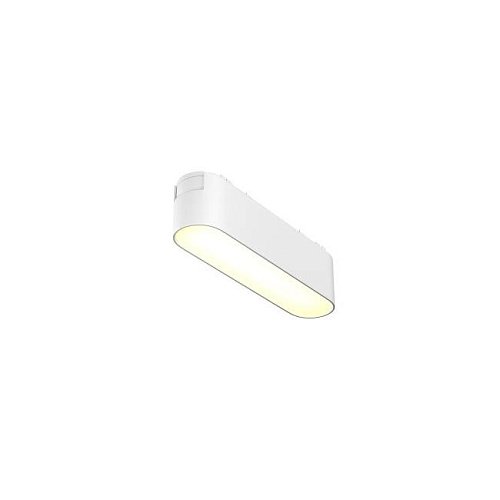 TR080-1-6W3K-W Трековый светильник Maytoni BASIS Radity TR080-1-6W3K-W