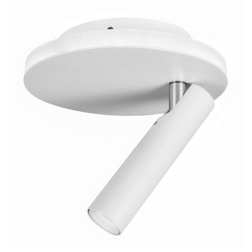 Светильник спот Escada 20019 20019SMA/01LED SWH