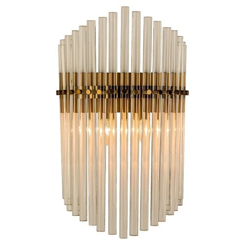 Настенное бра L'Arte Luce Luxury Bracciano L07622