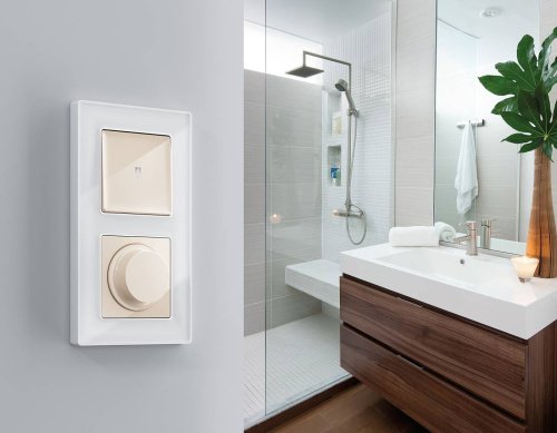 Выключатель Ambrella Volt ALFA MA302040