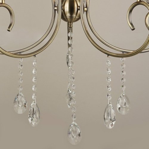 Подвесная люстра 04462-0.4-05