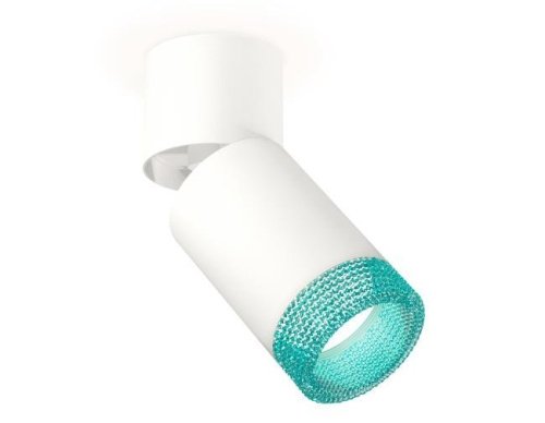 XM6312063 Накладной светильник Ambrella Techno XM6312063