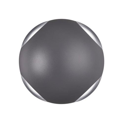 358464 Уличный LED настенный светильник Novotech Calle 358464