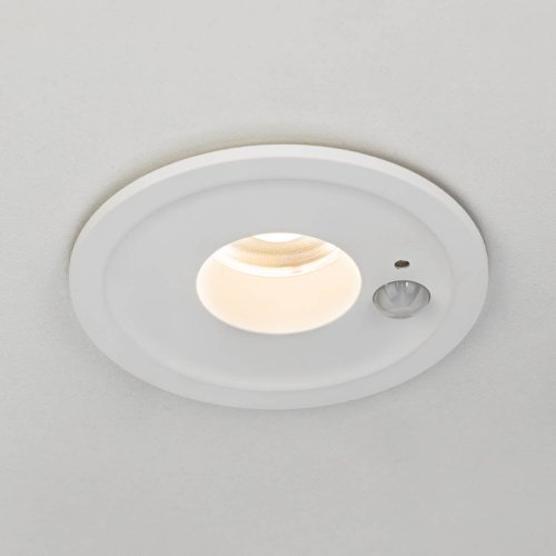 Встраиваемый светильник с датчиком движения Citilux Sigma CLD00305S