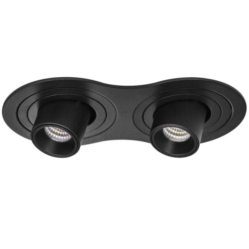 Встраиваемый светильник Lightstar Intero i627174