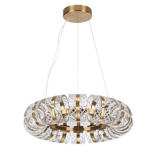 5030/92L Подвесная люстра Odeon Light Mirage 5030/92L