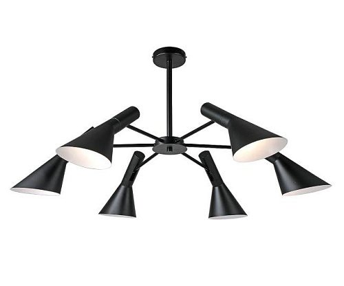 Потолочная люстра KINK Light Сеул 07033-6,19