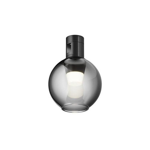 TR148-1-3W3K-B Трековый светильник Maytoni Bubble TR148-1-3W3K-B