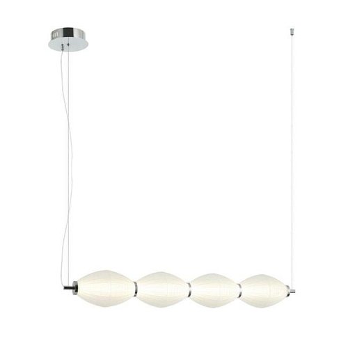 OML-51403-04 Светильник подвесной Omnilux Paglio OML-51403-04