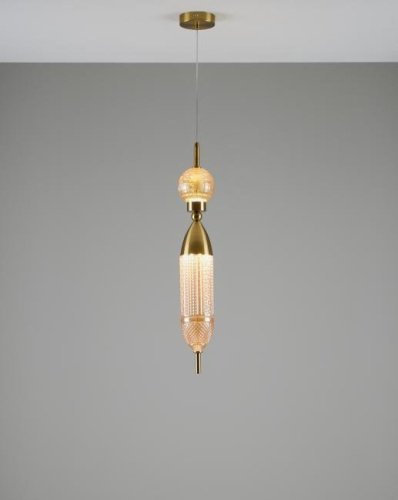 Светильник подвесной Moderli Candle V10915-PL