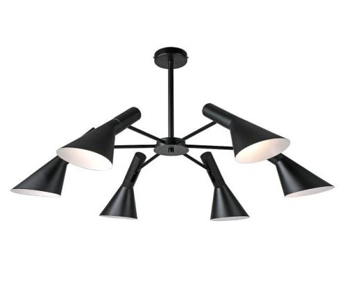 Потолочная люстра KINK Light Сеул 07033-6,19