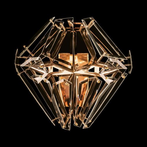 Настенное бра Loft It Shard 10432W Clear