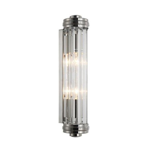 Настенное бра Delight Collection Gascogne KG0602W-2 nickel