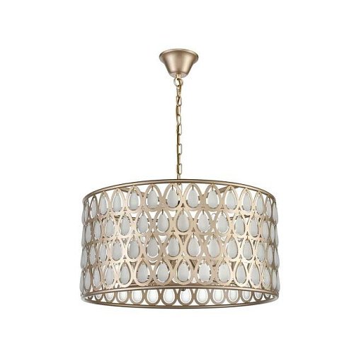 VL4064P05 Подвесная люстра Vele Luce Donna VL4064P05