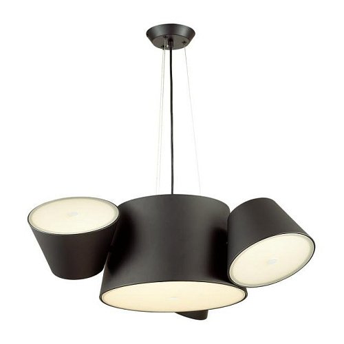 3990/4 Подвесная люстра Odeon Light Charlie 3990/4