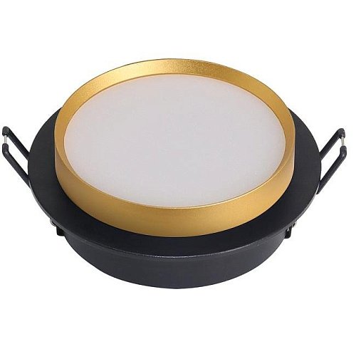 Встраиваемый светильник Feron DL507 51356