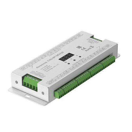 711006 Контроллер Lighting control Maytoni Контроллеры 711006