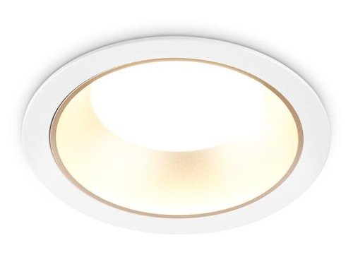 Встраиваемый светильник Ambrella GX Standard tech TN52332