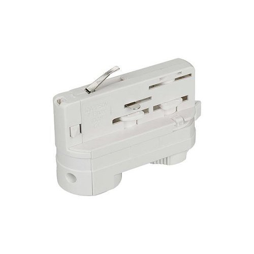 Адаптер для трековых светильников Arlight C 4Tr 024051