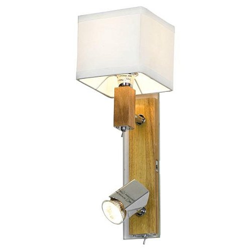 Настенное бра Lussole Montone LSF-2501-02