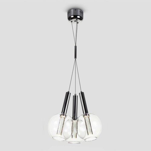 ML.88917.3 CH Подвесной светильник ML Modelux ML.88917.3 CH