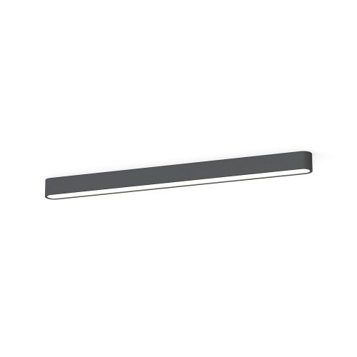 Светильник потолочный Nowodvorski Soft Ceiling Led 90x6 7533