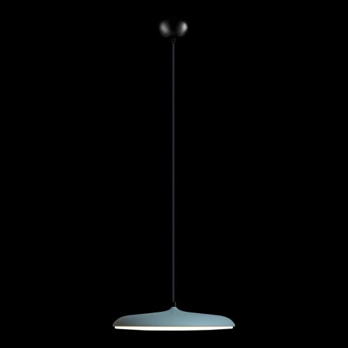 10119 Blue Светильник подвесной Loft It Plato 10119 Blue