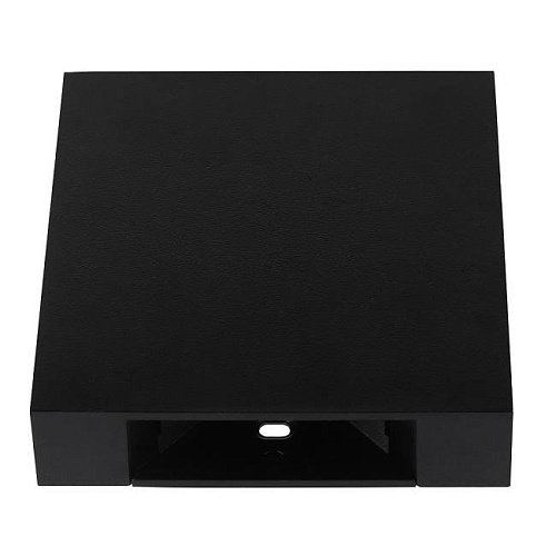 A1445AL-4BK Уличный настенный светильник Arte Lamp Algol A1445AL-4BK