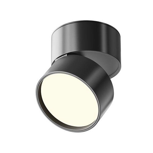 C024CL-12W4K-B-1 Светильник спот Maytoni Onda C024CL-12W4K-B-1