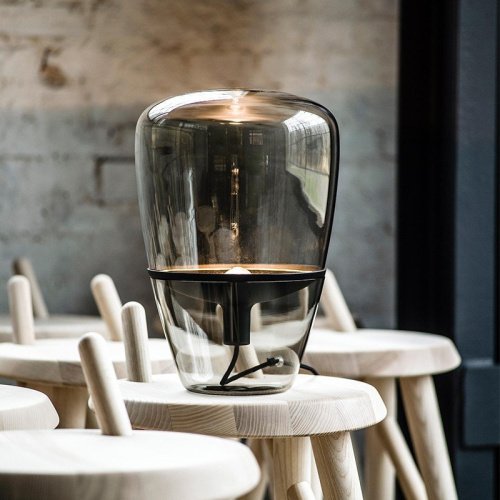 255338-60 Настольная лампа ImperiumLoft Im_N328 255338-60