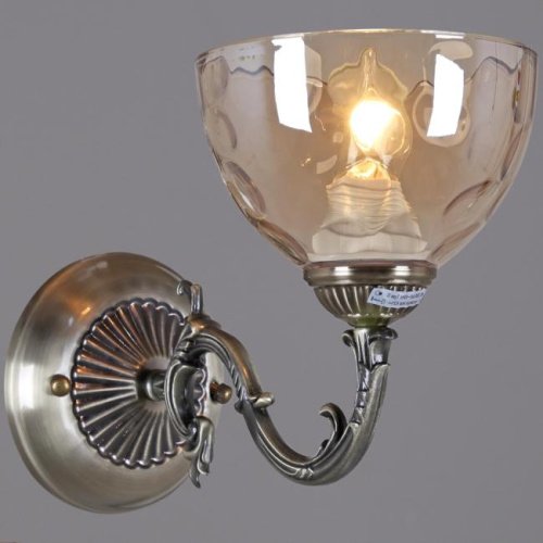 Бра настенное Reluce 04447-0.2-01