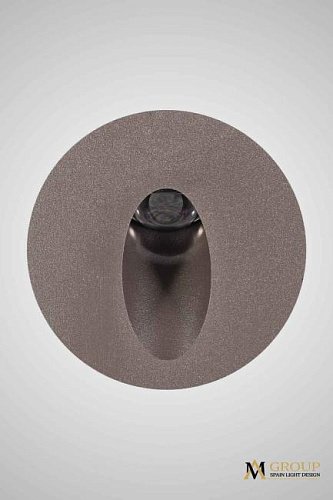 AM98LG-3227 COFFEE 3000K Подсветка для ступеней AM Group Am96 AM98LG-3227 COFFEE 3000K