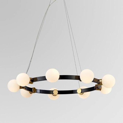 140690-26 Подвесная люстра ImperiumLoft Flamb01 140690-26