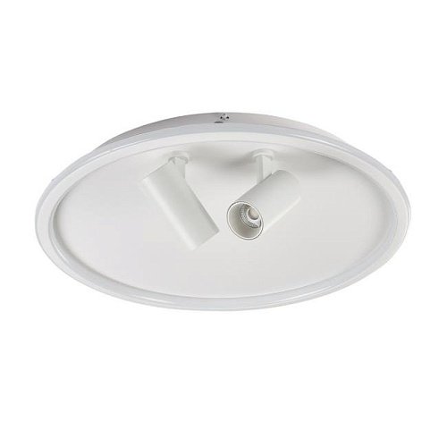 Светильник потолочный MyFar Focus MR9050-CL