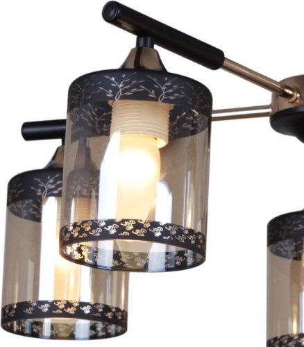 Потолочная люстра 52138-0.3-05