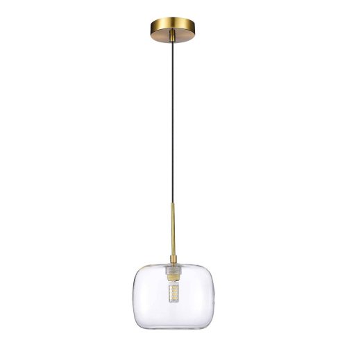 Светильник подвесной ST Luce Finn SL1049.303.01