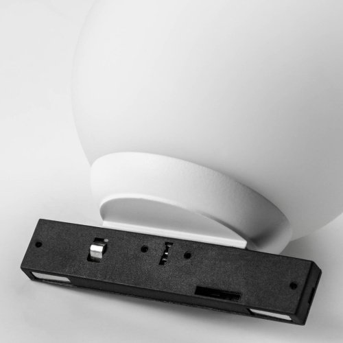 Трековый светильник Lightstar Linea 206637