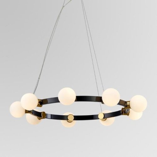 Подвесная люстра ImperiumLoft Flamb01 140690-26