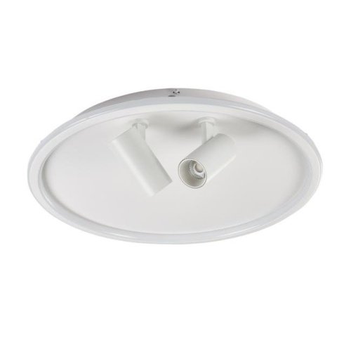 Светильник потолочный MyFar Focus MR9050-CL