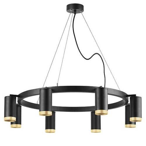 LR01837840 Подвесная люстра Lightstar Rullo LR01837840