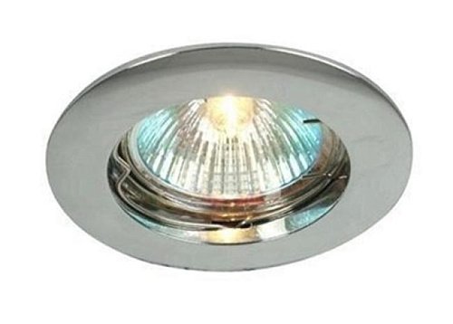 120018 Встраиваемый светильник Deko-Light Built-in 120018