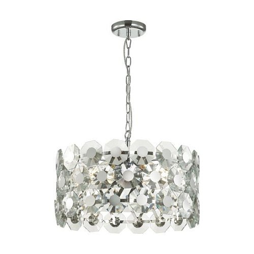 4973/6 Подвесная люстра Odeon Light Tokata 4973/6