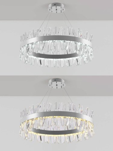 Подвесная люстра Natali Kovaltseva Innovation Style INNOVATION STYLE 83050