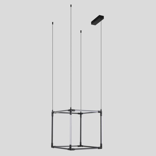 CLT 039C12 BL Светильник подвесной Crystal Lux Модульная Система 24V CLT 039C12 BL