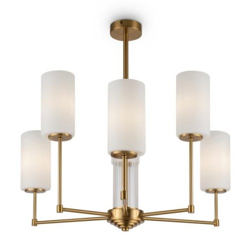 Потолочная люстра Freya Agnes FR5184PL-06BS